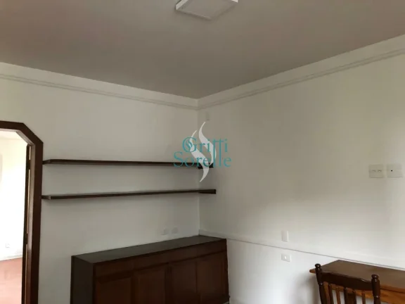 Imagem Apartamento à Venda no Jardim Paulista - São Paulo/SP.