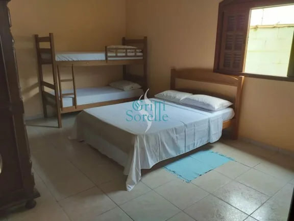 Imagem Casa Térrea à Venda em Mato Dentro - Ubatuba/SP