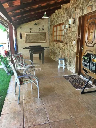 Imagem Casa Chácara Portal dos Ipês à venda em Ribeirão Preto #imoveisribeirao.com