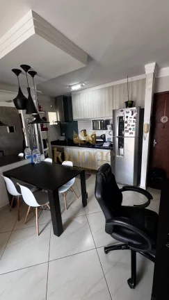 Imagem Apartamento à venda em Jardim Refúgio Z.Oeste - Sorocaba/SP