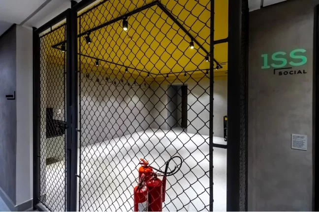 Imagem APARTAMENTO RESIDENCIAL em São Paulo - SP, Indianópolis