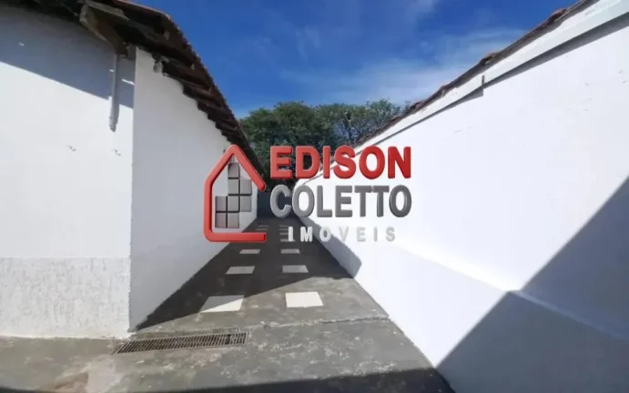Imagem Casa a venda, 2 Quartos, no bairro Vila Monteiro em Piracicaba/SP