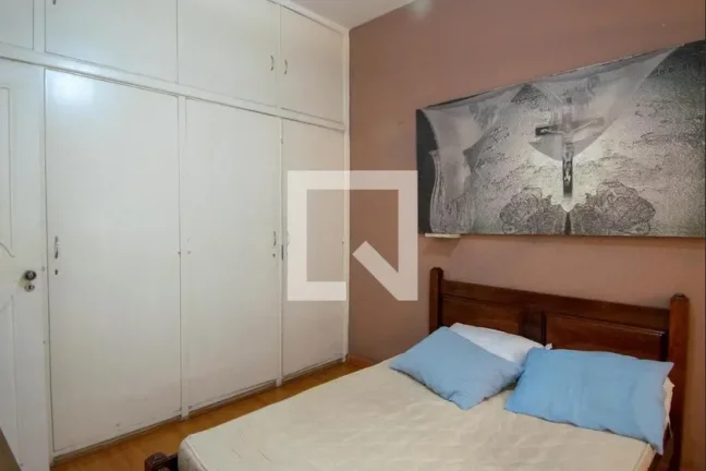 Imagem Apartamento à Venda - Copacabana, 3 Quartos, 117 m2