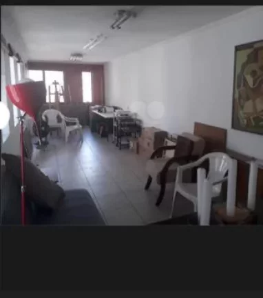 Imagem Sala Comercial na Albuquerque Lins