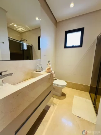 Imagem Apartamento de Alto Padrão à Venda no Centro – 210m², 3 Suítes