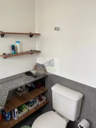 Imagem APARTAMENTO À VENDA COM 3 QUARTOS E 3 VAGAS EM VILA ANDRADE