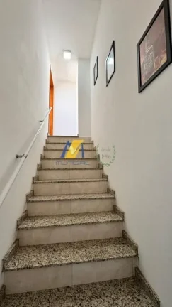 Imagem ???? Linda Cobertura com planejados, na Vila Metalurgica.