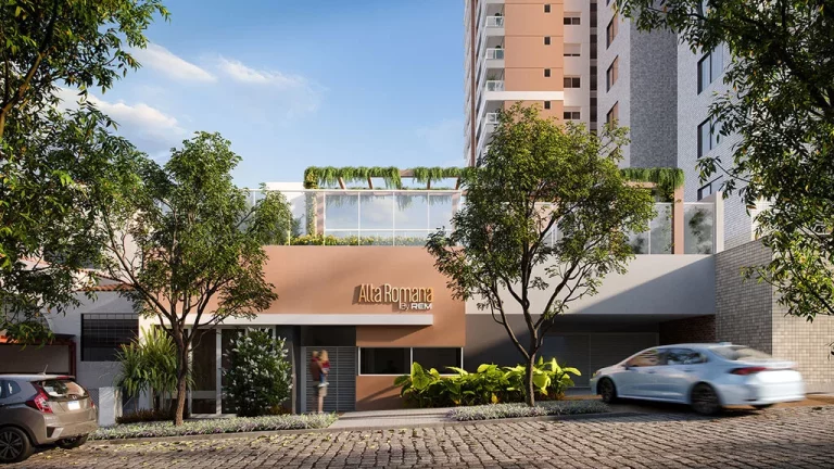 Imagem Apartamento com 3 Quartos à Venda, 110 m² em Vila Romana - São Paulo
