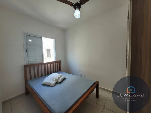 Imagem Ótimo apartamento em condomínio completo !