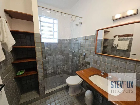 Imagem Casa de Vila reformada e muito ensolarada na Vila Olímpia