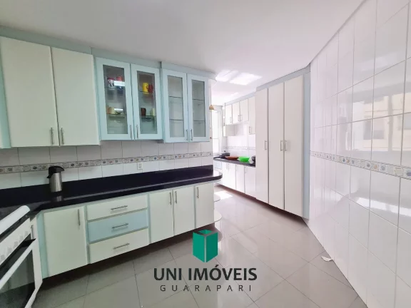 Imagem Apartamento beira mar 04 suítes com vista cinematográfica a venda na Praia do Morro - Guarapari