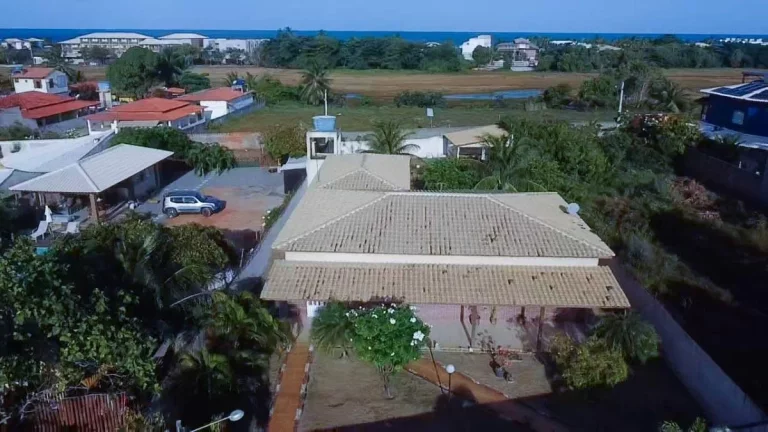 Imagem Casa com 4 Quartos à Venda, 1.000 m² em Itacimirim (monte Gordo) - Camaçari
