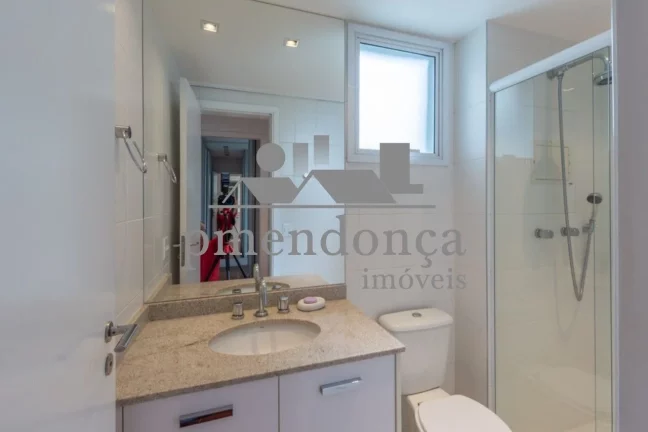 Imagem Apartamento alto da Lapa, 3 suites, 3 vagas, varanda gourmet, lazer completo