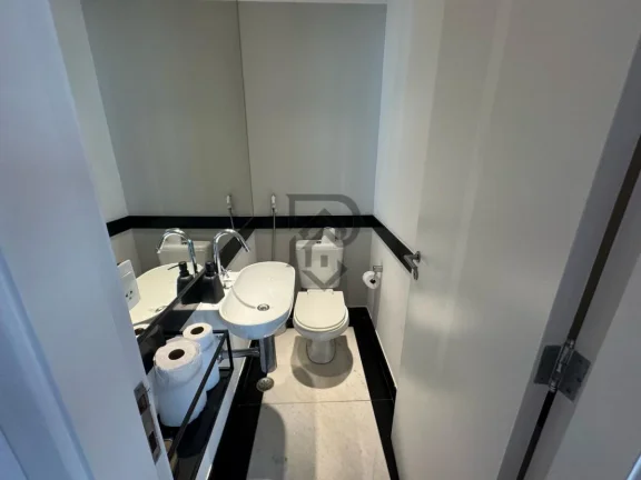 Imagem Apartamento moema pronto para morar proximo metrô