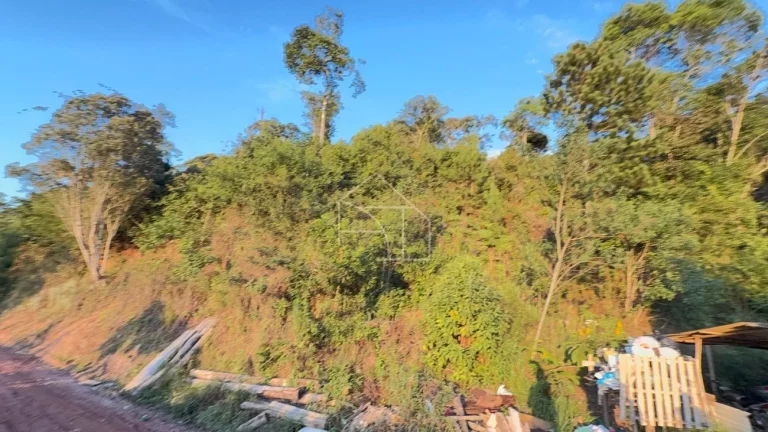Imagem Venda - Terreno em Pedra Azul