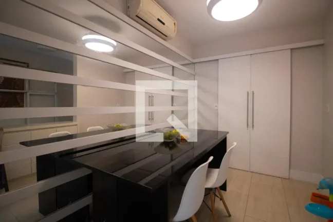 Imagem Apartamento à Venda - Copacabana, 3 Quartos, 120 m2