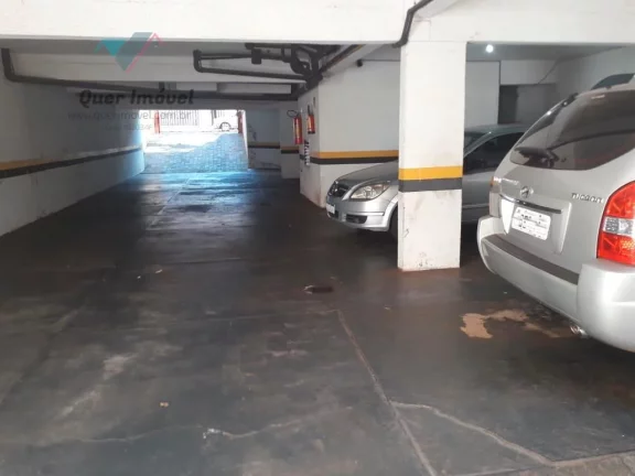 Imagem Apartamento à venda em Ribeirão Preto-SP, Parque dos Bandeirantes: 3 quartos, 1 suíte, 2 salas, 2 banheiros, 2 vagas, 102m².