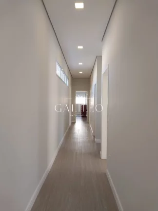 Imagem Casa Alto Padrão a venda no Condomínio Reserva Marajoara | Jundiaí | São Paulo