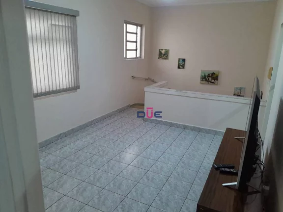 Imagem Casa com 2 dormitórios e vaga demarcada à venda, 87 m² por R$ 660.000 - Ponta da Praia - Santos/SP