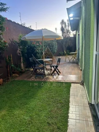Imagem Casa - Ribeirão Preto - Paulo Gomes Romeo