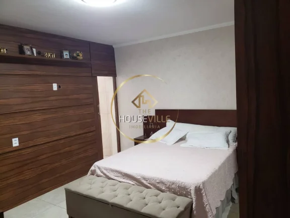Imagem Casa, 3 Dormitórios, (Sendo 1 Suíte), 231m², Borda da mata.