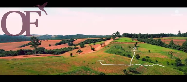 Imagem Almarias - Seu terreno num Condomínio de Alto Padrão em Jarinu/SP!!!