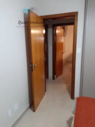 Imagem Oportunidade única: Apartamento à venda em Ribeirão Preto-SP, Vila Ana Maria. 3 quartos, 1 suíte, 2 salas, 2 banheiros, 2 vagas de garagem, 145m². Visite a Quer Imóvel Negócios Imobiliários!