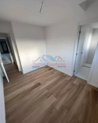 Imagem Apartamento 3 dormitórios (sendo 3 suítes)+ 2 vagas - Campo Belo