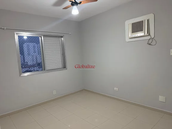 Imagem Lindo Apartamento com 2 dormitórios com planejados à venda no Campo Grande por R$600.000,00.