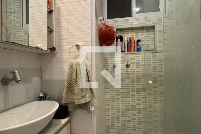 Imagem Apartamento à Venda - Copacabana, 1 Quarto, 41 m2