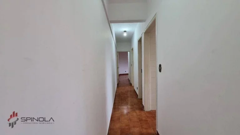 Imagem Apartamento com 2 dormitórios à venda, 68 m² por R$ 320.000,00 - Vila Caiçara - Praia Grande/SP