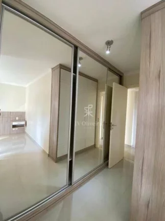 Imagem Apartamento com 3 dormitórios à venda, 95 m² por R$ 1.190.000,00 - Vila Andrade - São Paulo/SP