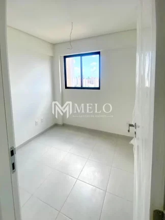 Imagem TORRE - 2qts, 1 suite, 1vaga, 51,88 m2 NASCENTE.