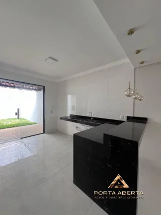 Imagem Casa Duplex 03 quartos sendo 01 suíte - Residencial Bethânia - CÓD 936