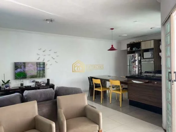 Imagem Casa Padrão