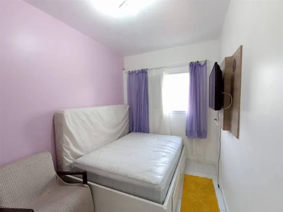 Imagem APARTAMENTO COM 62 m² - MIRIM - PRAIA GRANDE SP
