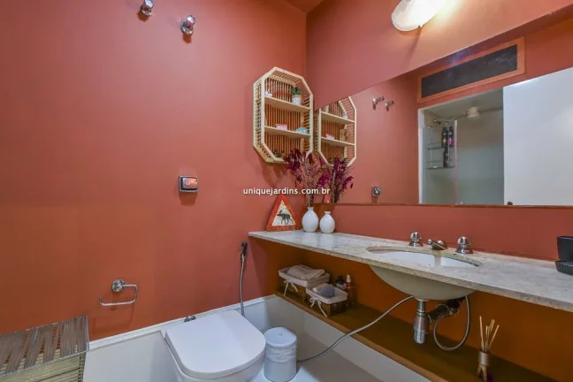 Imagem Apartamento à venda Itaim Bibi São Paulo