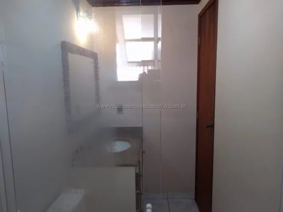 Imagem Linda Casa Duplex Condomínio Praia