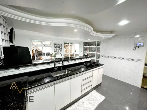 Imagem Sobrado à venda por R$ 995.000,00 - Jardim Virginia Bianca - São Paulo/SP