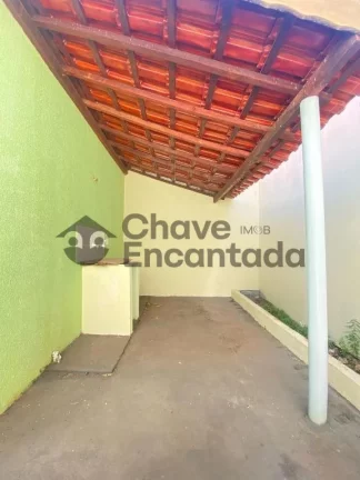 Imagem Casas / Padrão na cidade de Birigui