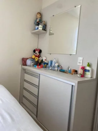 Imagem Apartamento à venda, Jardim Alvorada, Santo André, SP
