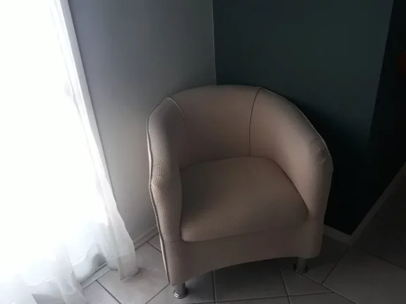 Imagem Excelente apartamento mobiliado para locação com ótima localização, 1 dormitório suíte com ar...