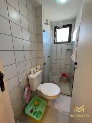 Imagem Apartamento com 2 dormitórios à venda, 67 m² por R$ 750.000,00 - Meireles - Fortaleza/CE