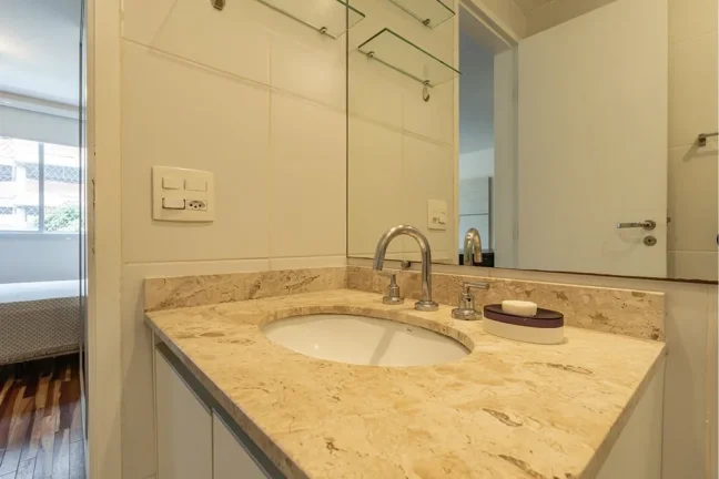 Imagem APARTAMENTO RESIDENCIAL em São Paulo - SP, Paraíso