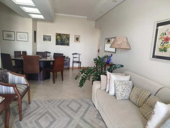 Imagem Apartamento com 101m², 3 Dormitórios Condomínio San Raphael- Sorocaba /SP