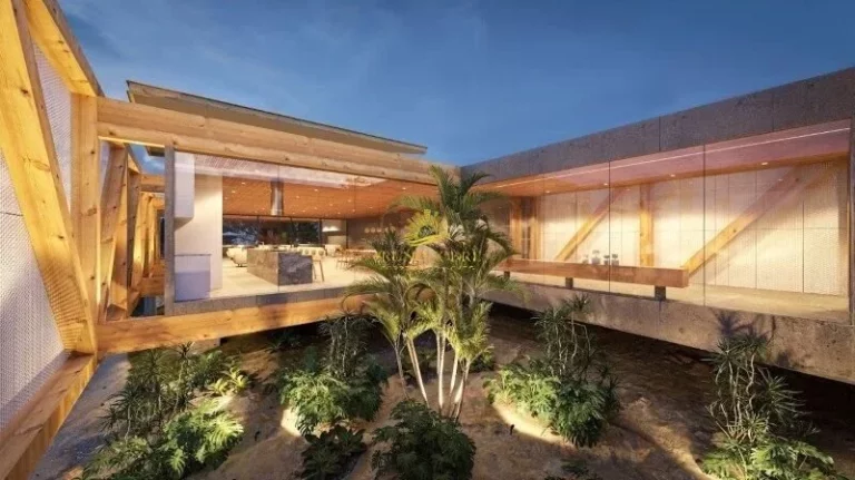 Imagem Alphaville Três Praias  A Reserva da Mata: O Seu Refúgio Exclusivo em Guarapari ???Seja bem-vind...