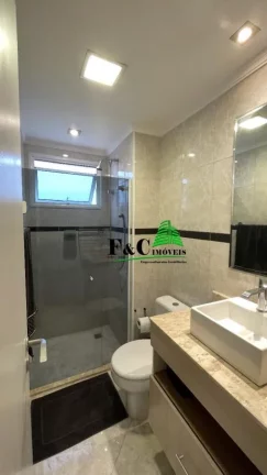 Imagem Apartamento para Venda em Campinas, Parque Prado, 3 dormitórios, 3 suítes, 1 banheiro, 3 vagas