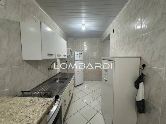 Imagem Apartamento na Praia Grande de Ubatuba