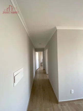 Imagem Apartamento no Condomínio Sicilia Vila Andrade