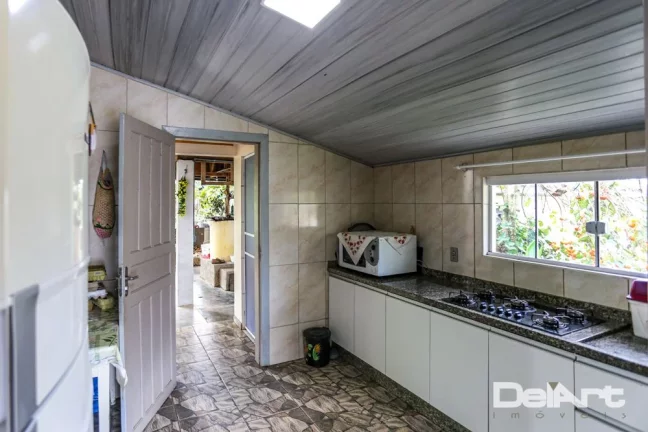 Imagem Sitio maravilhoso com 10,51 hectares - a 200m do Mercado 4 irmãos - Fazendinha - c/ Escritura e Registro - Rio Negro.